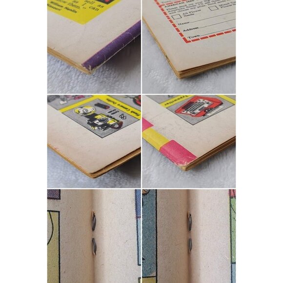 Jetsons 15 Gold Key Comics 1965 4.0 VG - Picture 8 of 16